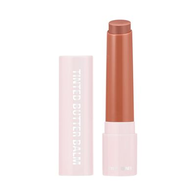 TINTED BUTTER BALM (B&Aacute;LSAMO CON COLOR PARA LABIOS)